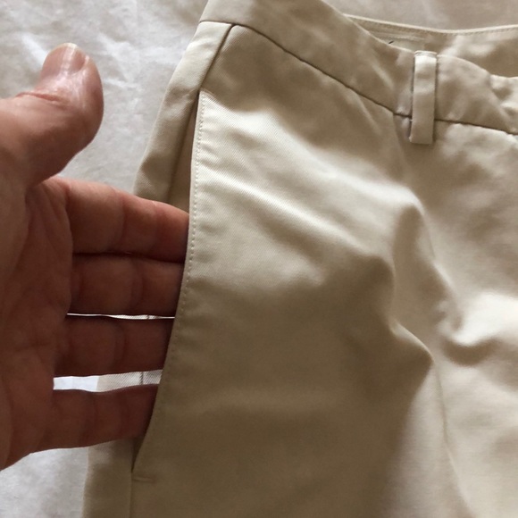 Brooks Brothers Chino Bermuda shorts - Picture 5 of 5